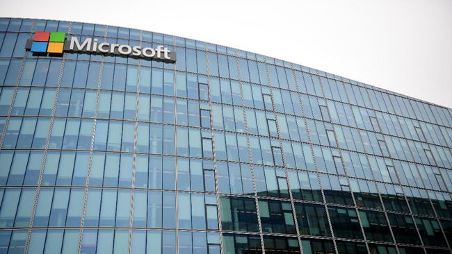 Discord Tolak Tawaran Akuisisi Microsoft